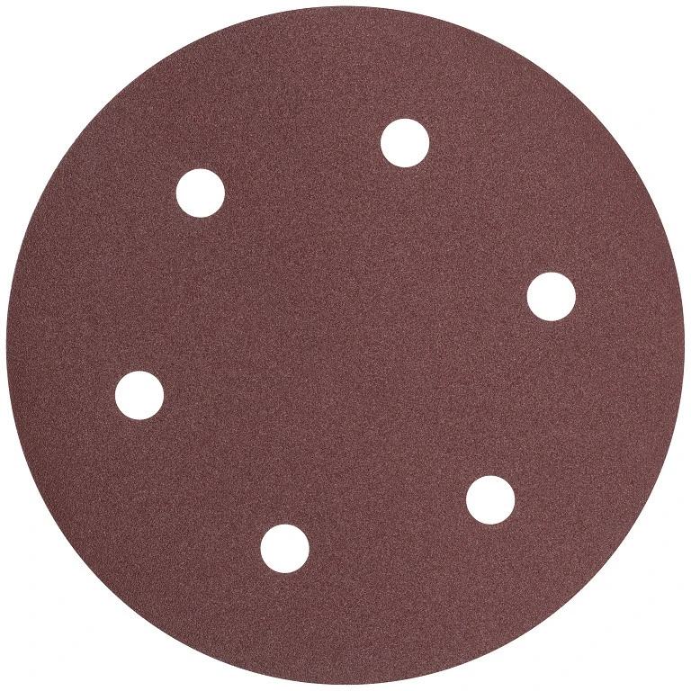 Kreator KRT232006 - 5pcs Grinding wheel 225 mm G100