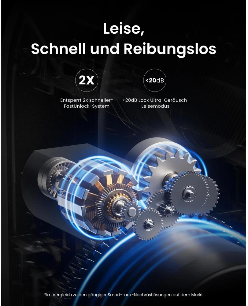 SwitchBot Lock Ultra rinkinys su Hub Mini Matter ir klaviatūra Touch