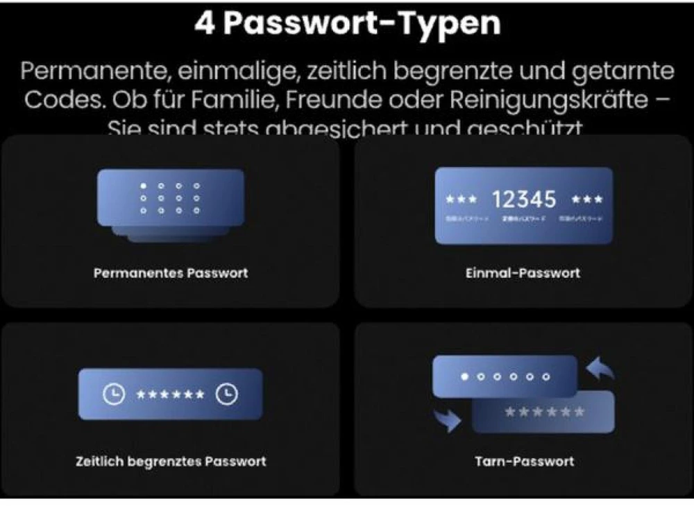 SwitchBot Lock Ultra rinkinys su Hub Mini Matter ir klaviatūra Touch