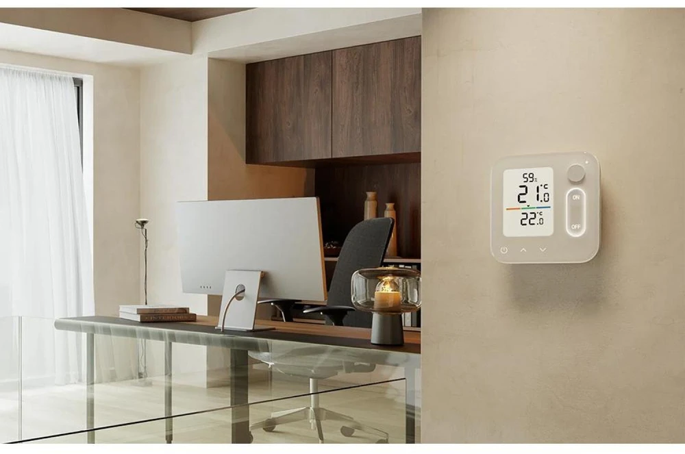 Switchbot Namų oro kondicionavimo skydelis
