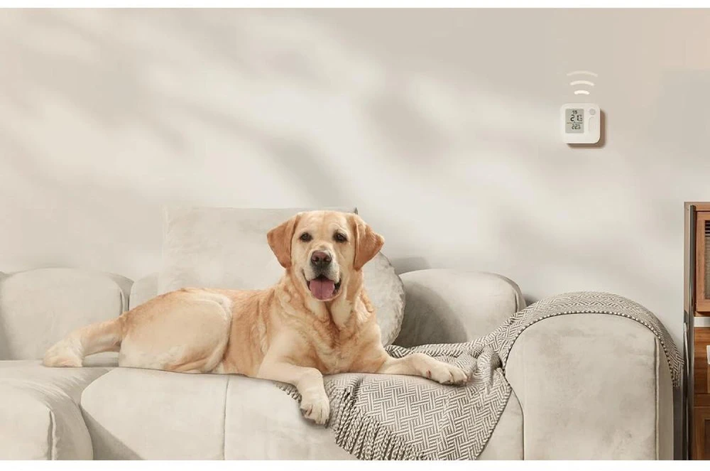 Switchbot Namų oro kondicionavimo skydelis