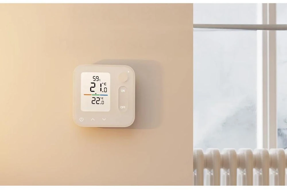Switchbot Namų oro kondicionavimo skydelis