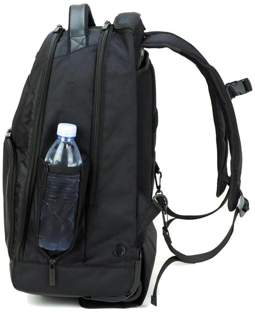 Targus TSB700EU laptop case 39.6 cm (15.6") Backpack Juodas