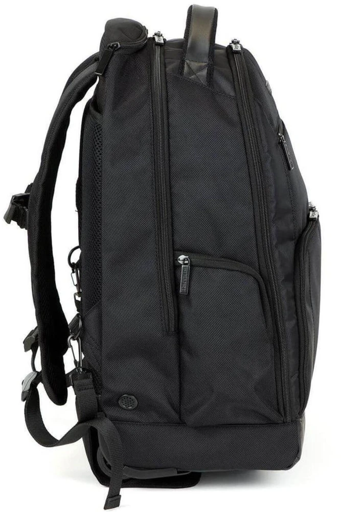 Targus TSB700EU laptop case 39.6 cm (15.6") Backpack Juodas