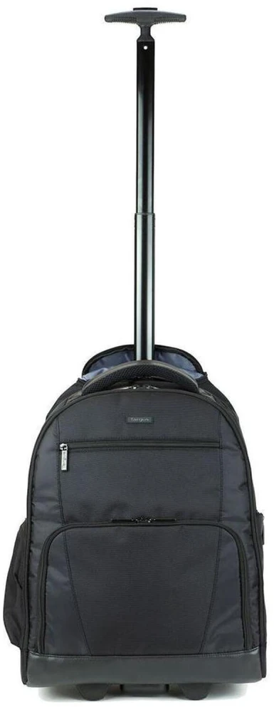 Targus TSB700EU laptop case 39.6 cm (15.6") Backpack Juodas