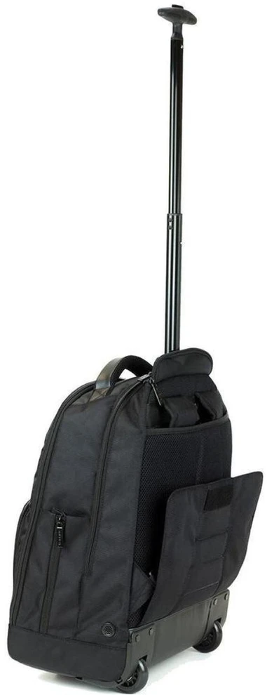 Targus TSB700EU laptop case 39.6 cm (15.6") Backpack Juodas