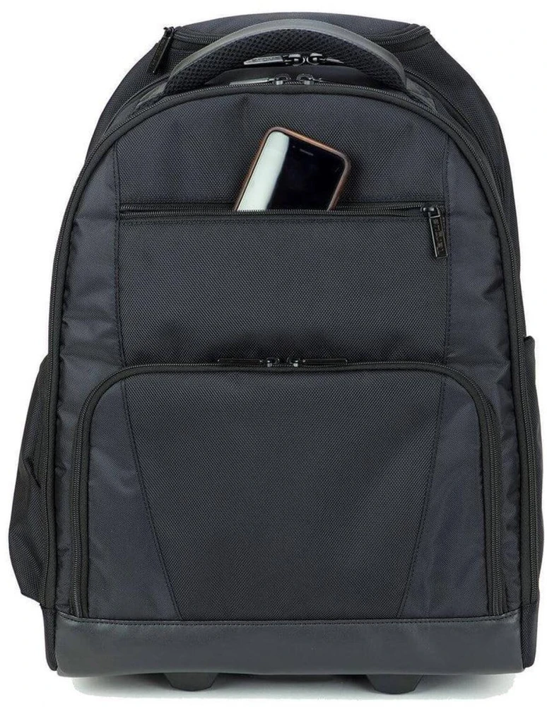 Targus TSB700EU laptop case 39.6 cm (15.6") Backpack Juodas