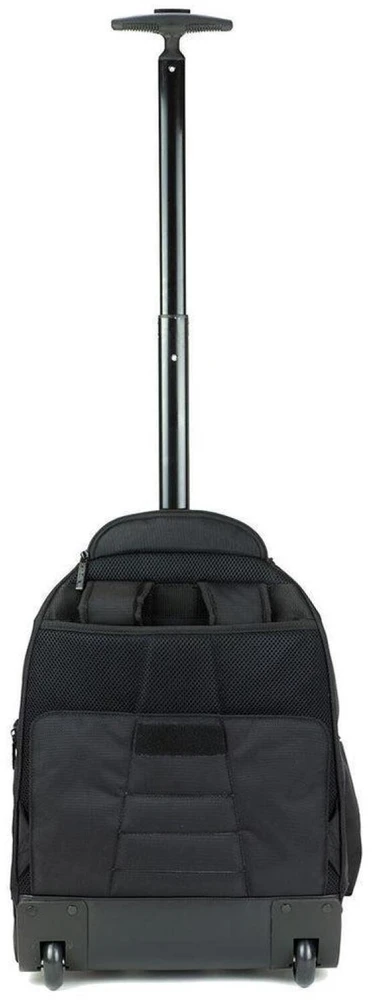 Targus TSB700EU laptop case 39.6 cm (15.6") Backpack Juodas