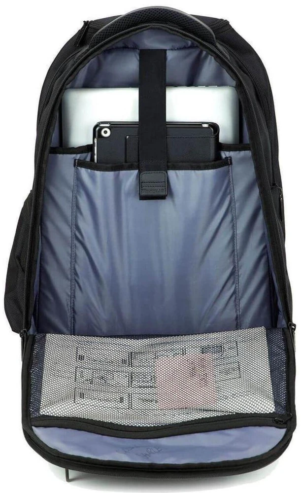 Targus TSB700EU laptop case 39.6 cm (15.6") Backpack Juodas