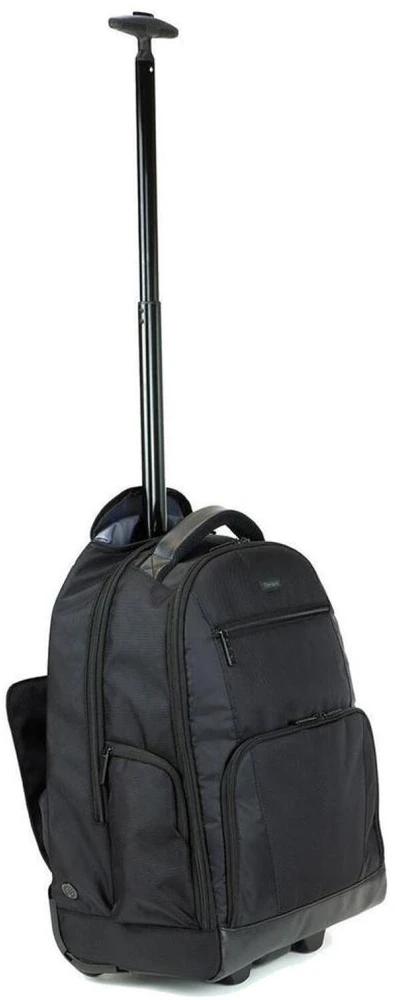 Targus TSB700EU laptop case 39.6 cm (15.6") Backpack Juodas