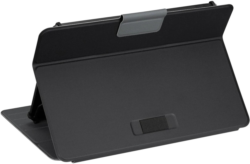 Targus Safe Fit Universal | 9-11.5 " | Planšetė Case | Juodas