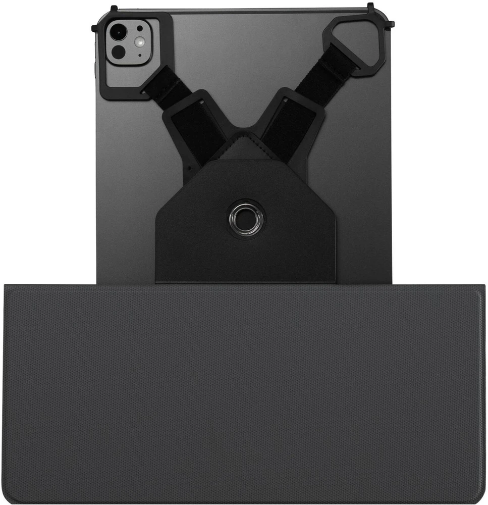 Targus Safe Fit Universal | 9-11.5 " | Planšetė Case | Juodas