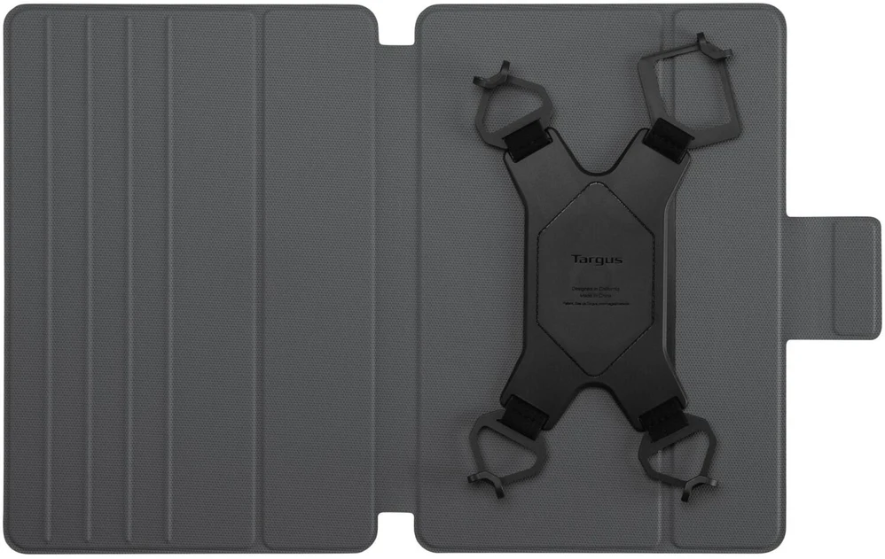 Targus Safe Fit Universal | 9-11.5 " | Planšetė Case | Juodas