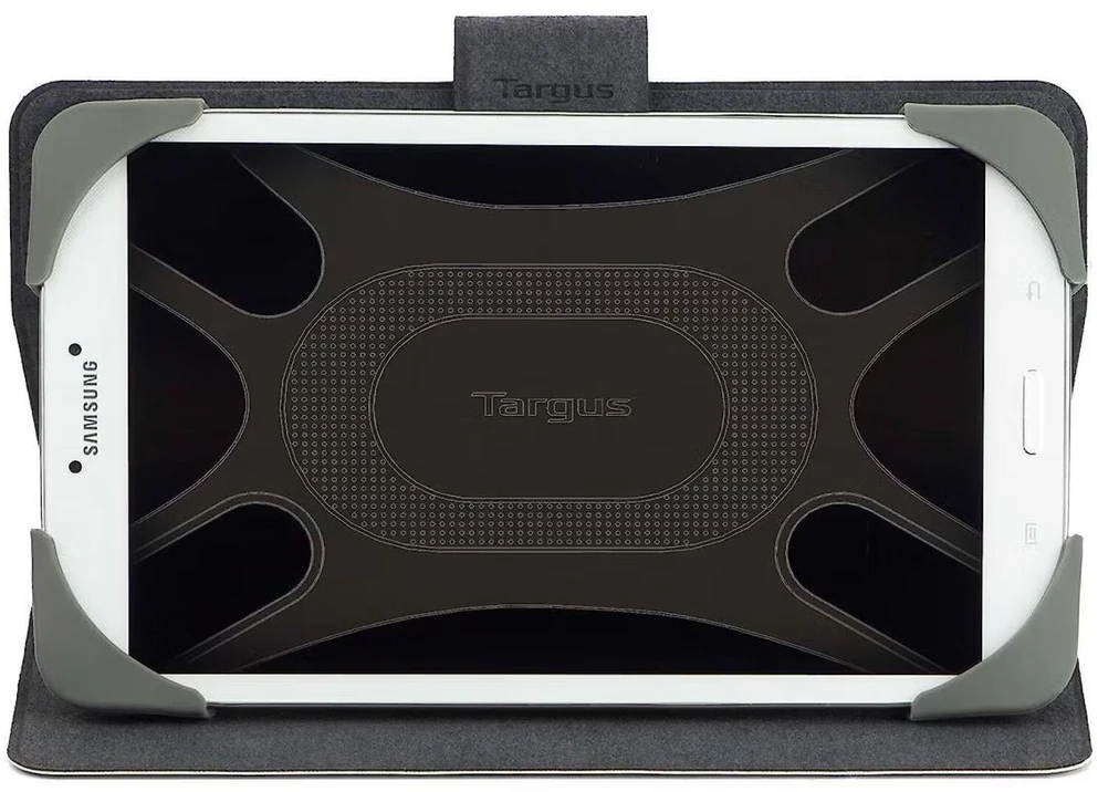 TARGUS SAFEFIT 7-8" R Planšetė CSE BLK