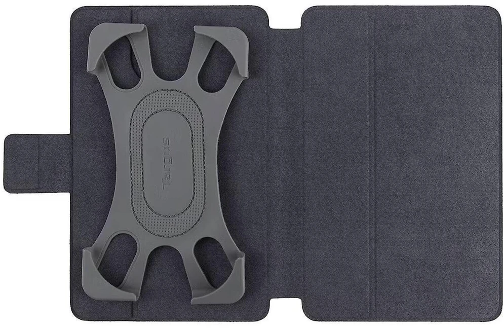 TARGUS SAFEFIT 7-8" R Planšetė CSE BLK