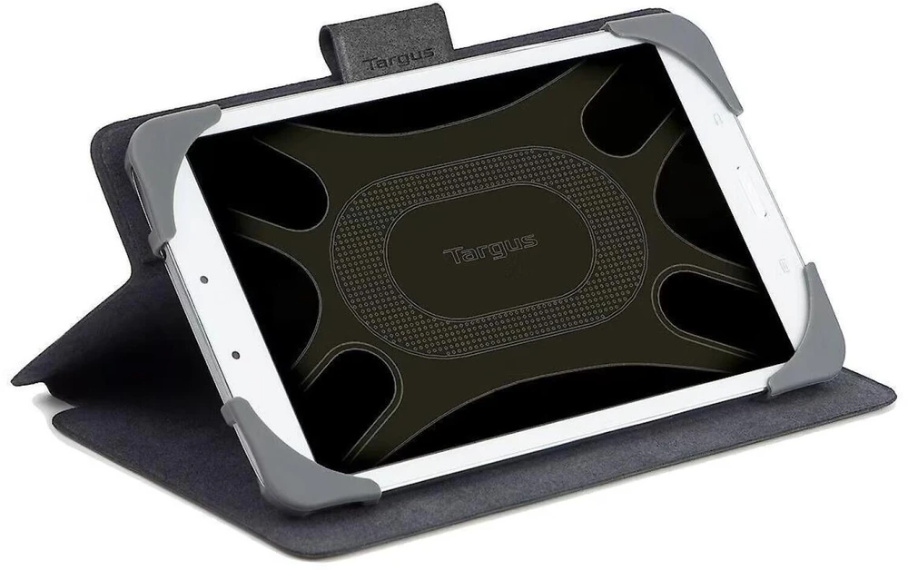 TARGUS SAFEFIT 7-8" R Planšetė CSE BLK