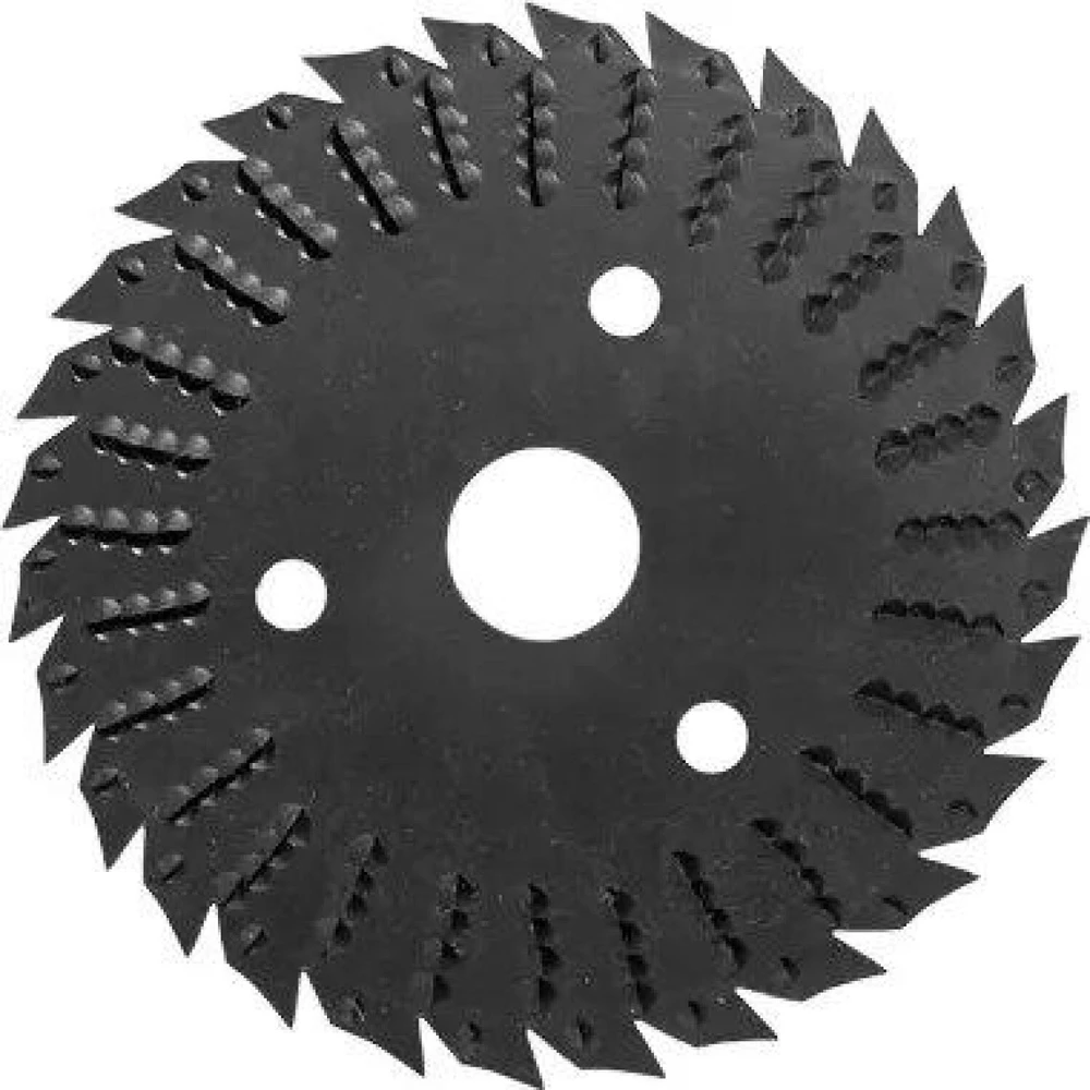 TARPOL TARNIK UNIWERSALNY FI 230mm x 3 x 22,2mm T-33