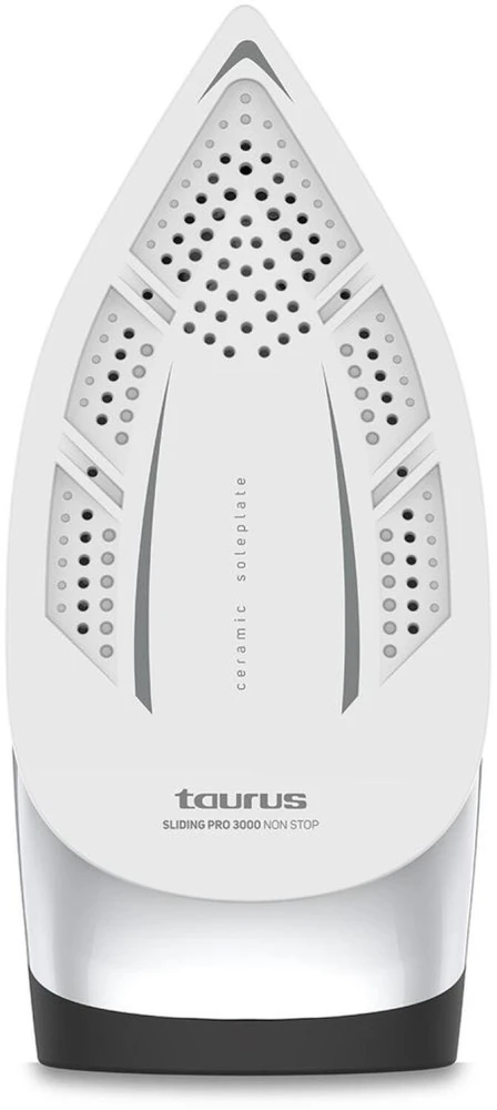 Lygintuvas su garo generatoriumi Taurus Sliding Pro 3000 TA918693000, 3000 W