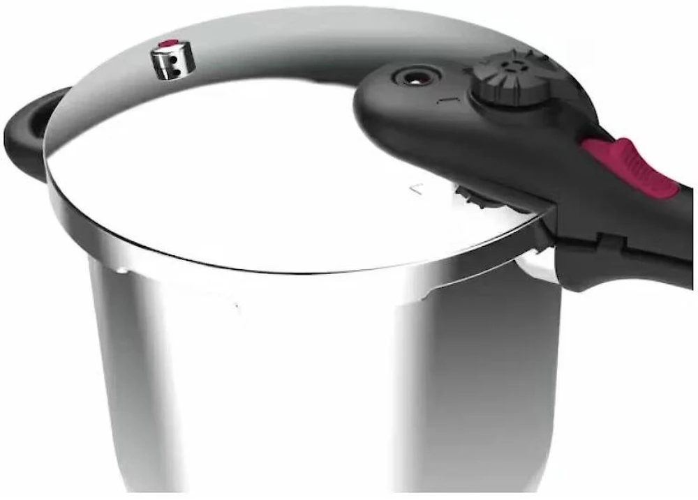 Greitpuodis - Taurus Moments Rapid 4l, Sidabrinis