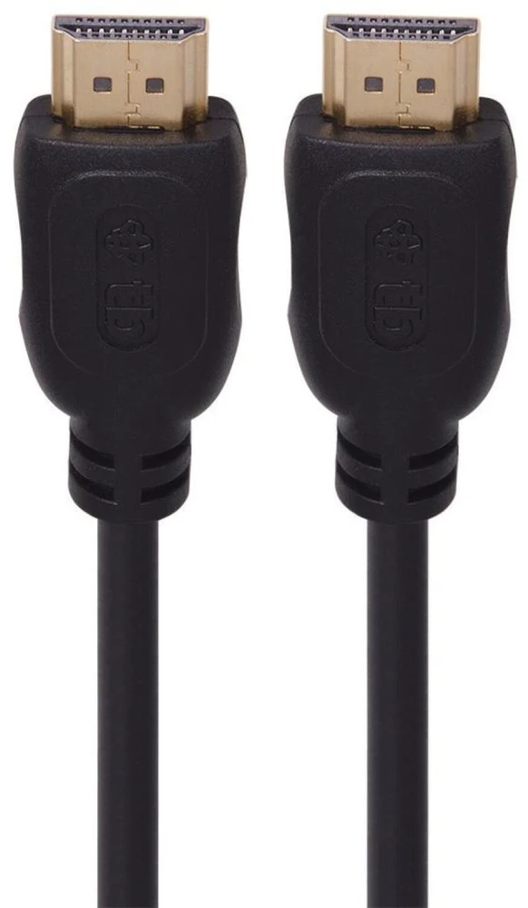 HDMI laidas TB Print AKTBXVH1P14G10B, HDMI, 1 m