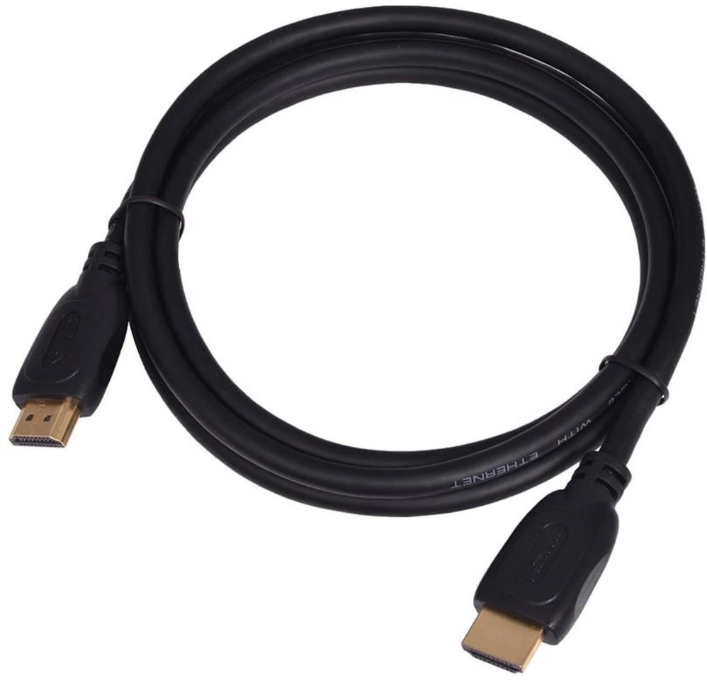 HDMI laidas TB - Kabelis HDMI 1.4 1.8 m.