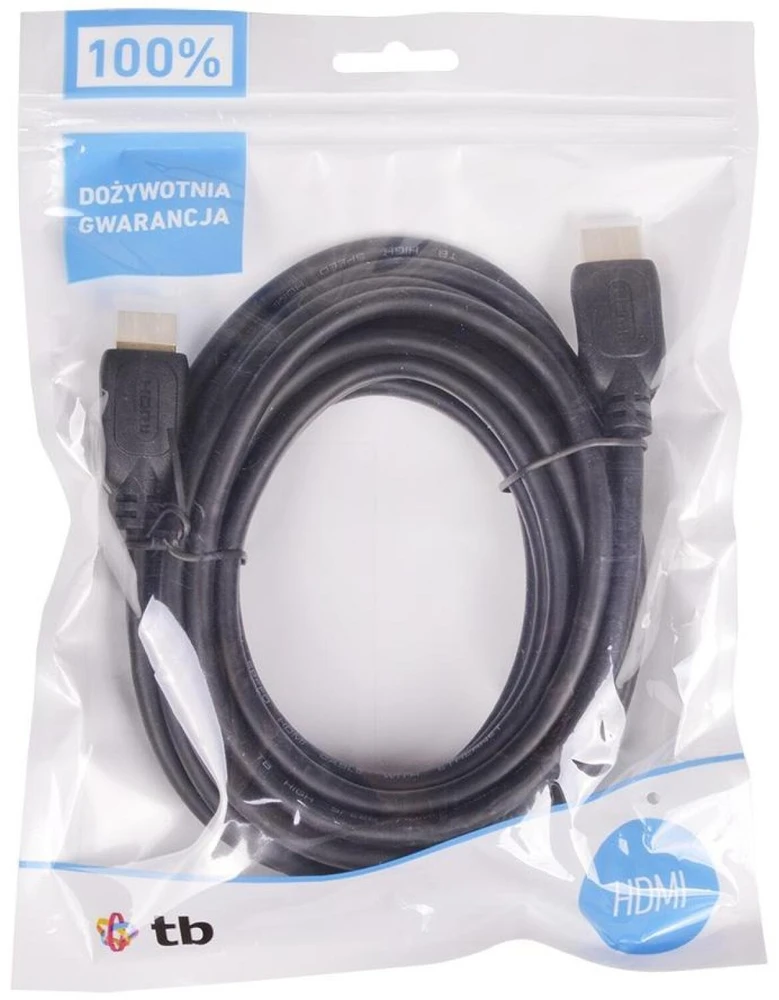 HDMI laidas TB Print V70601