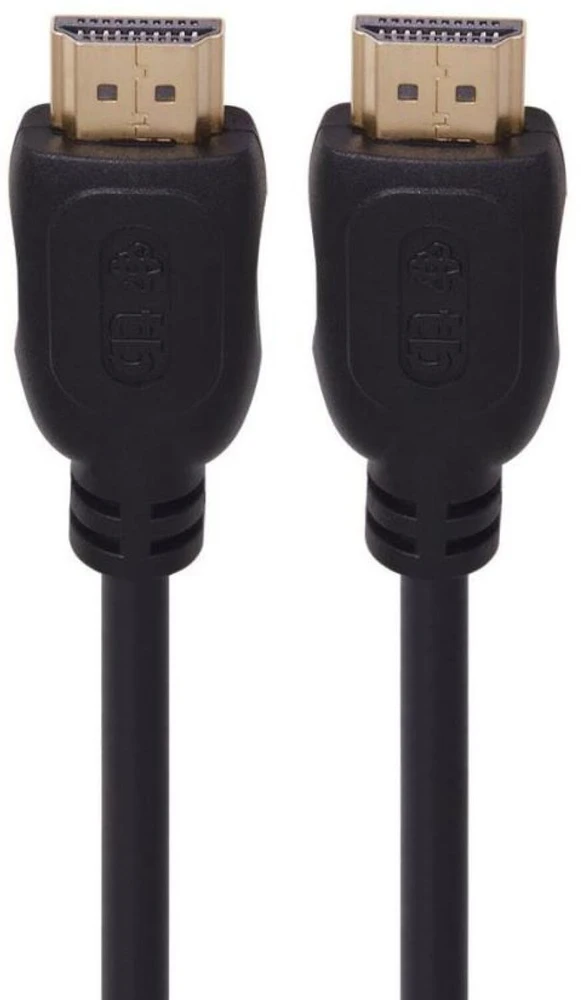 HDMI laidas TB AKTBXVH1P20G18B, HDMI, 1.8 m