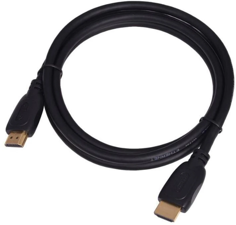 HDMI laidas TB AKTBXVH1P20G18B, HDMI, 1.8 m