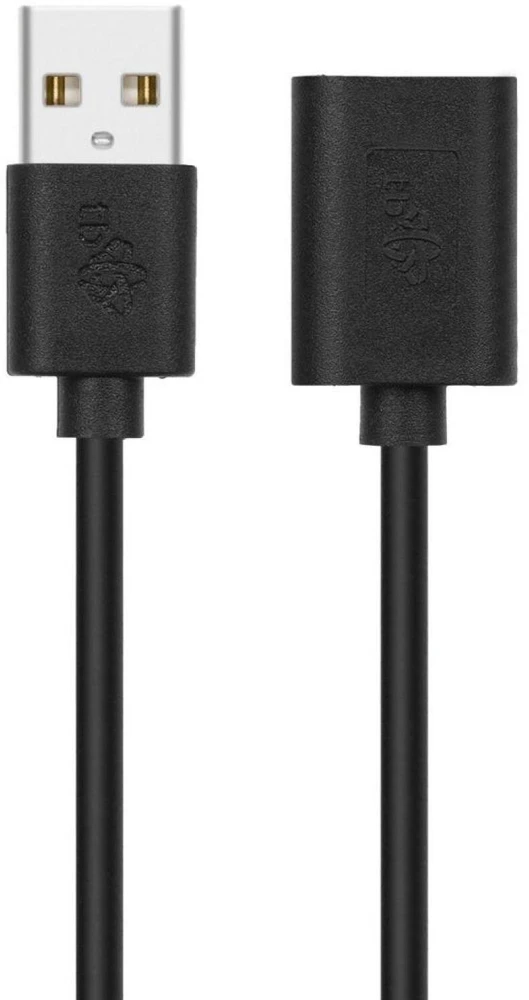 Maitinimo laidas TB Print, USB, 1.8 m