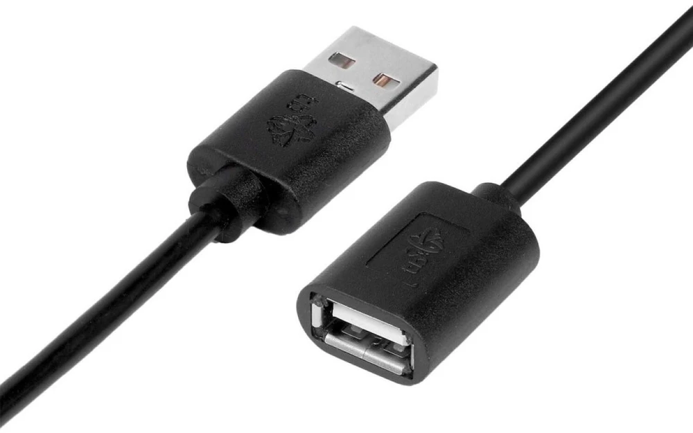 Maitinimo laidas TB Print, USB, 1.8 m