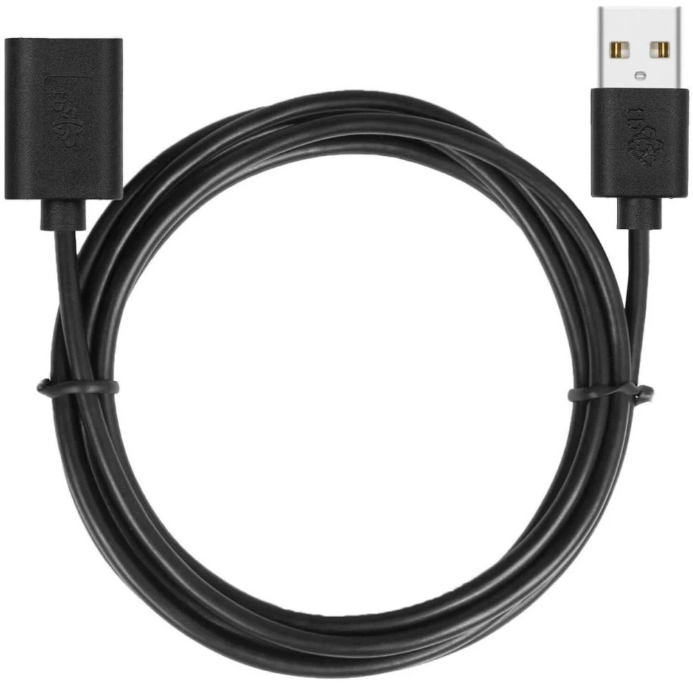 Maitinimo laidas TB Print, USB, 1.8 m