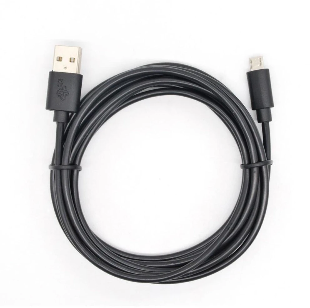 Kabelis USB TB microUSB tipo B 3