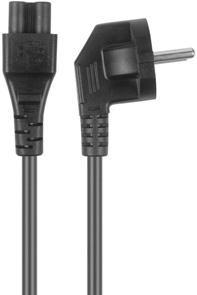TB 3 m IEC C5 VDE maitinimo kabelis