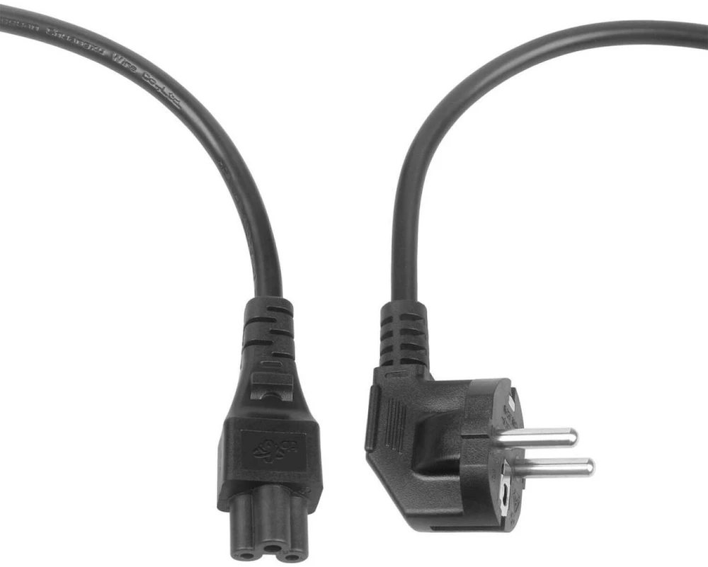 TB 3 m IEC C5 VDE maitinimo kabelis