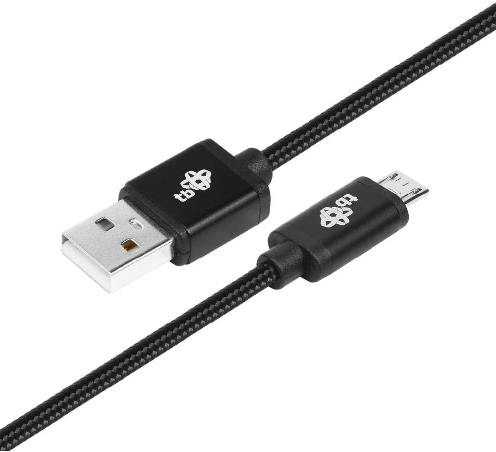 Maitinimo laidas TB AKTBXKU2SBA150B USB, 1.5 m