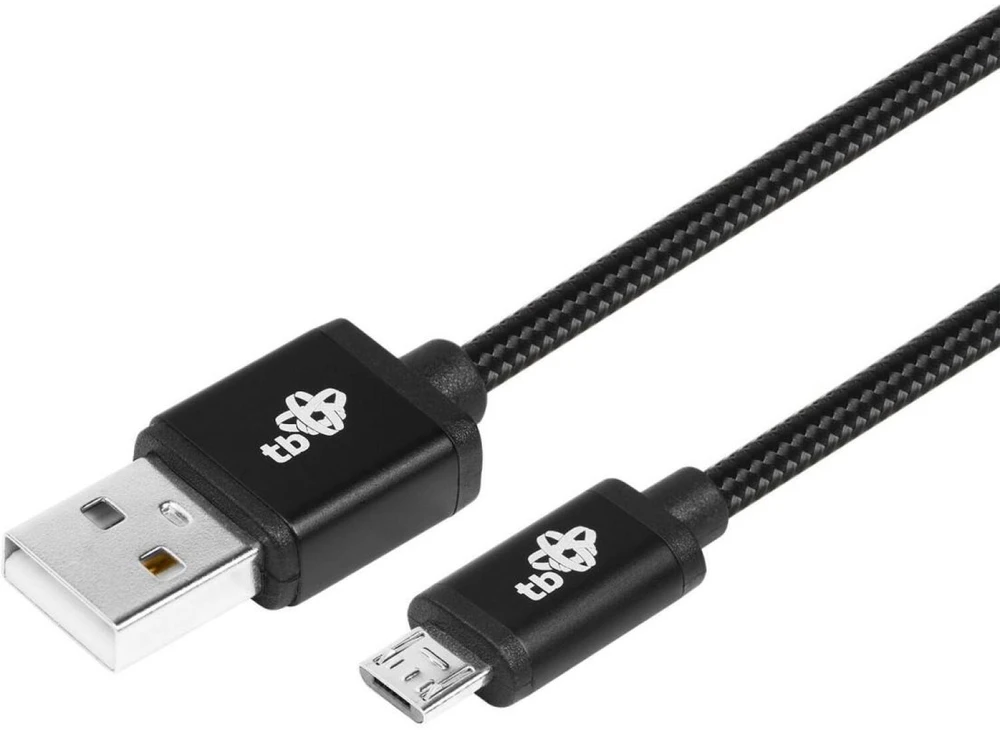 Maitinimo laidas TB AKTBXKU2SBA150B USB, 1.5 m