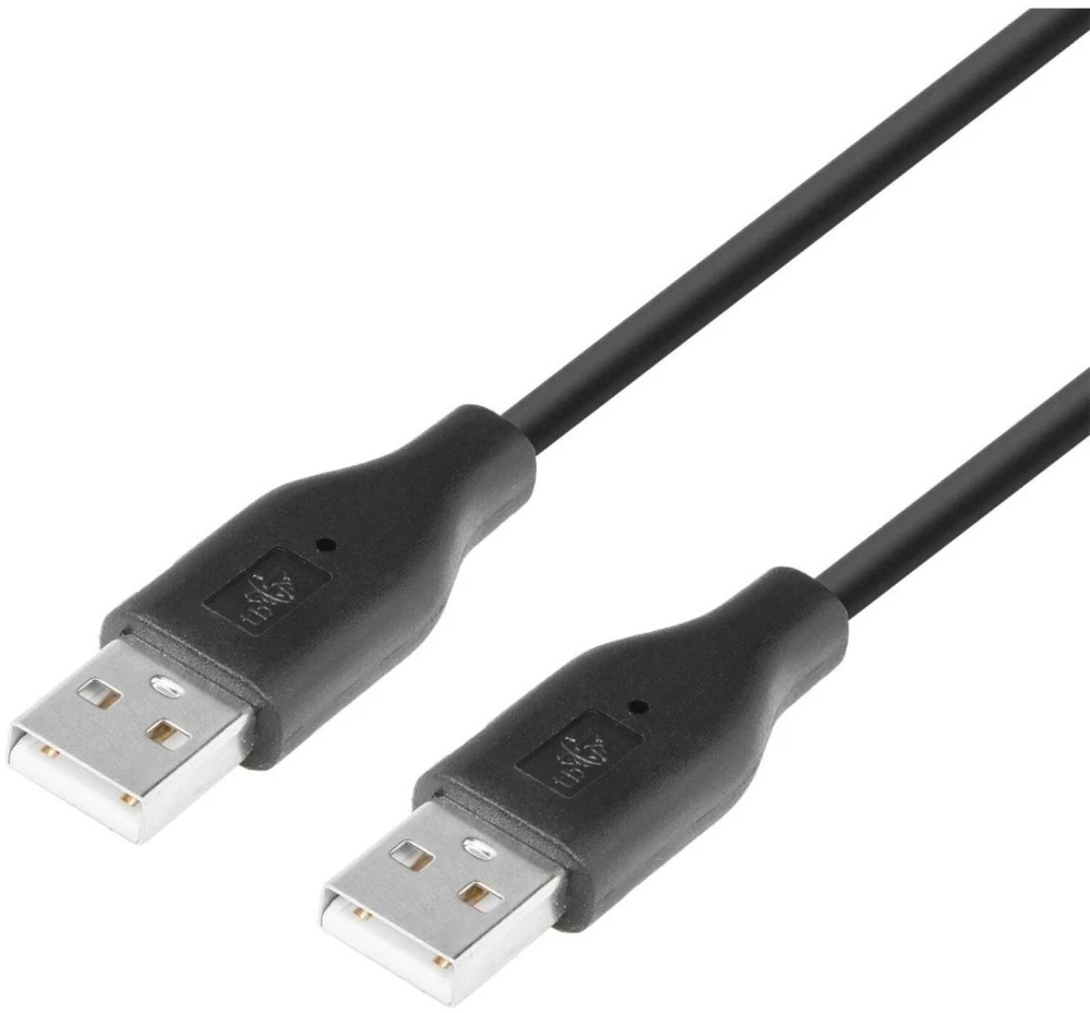 Maitinimo laidas TB, USB 2.0, 1,8m