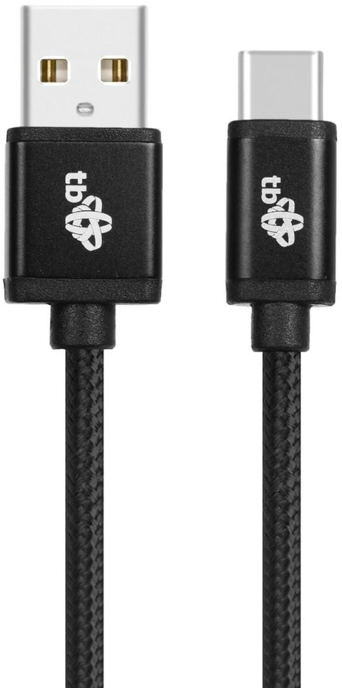 Kabelis USB TB USB tipas C 3