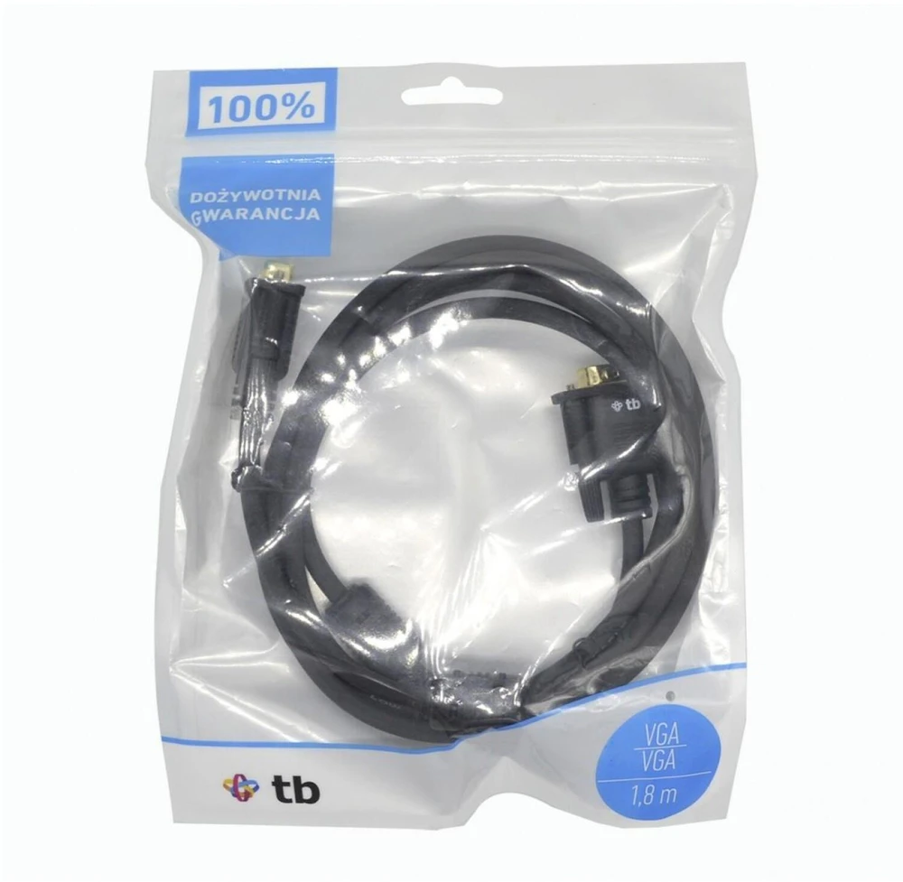 Kompiuterio laidas TB AKTBXVGAMMG180B