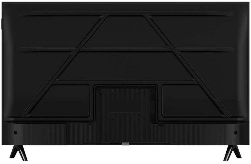 Televizorius TCL 43V5C QLED