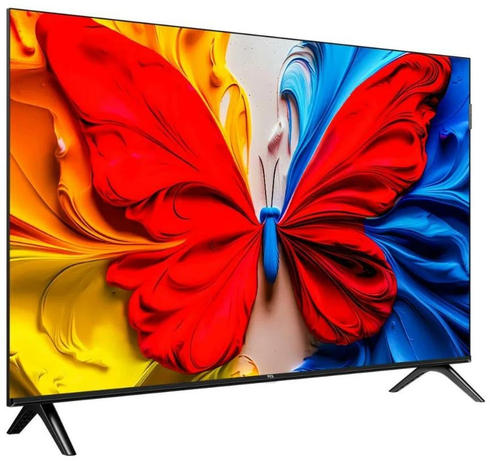 Televizorius TCL 43V5C QLED