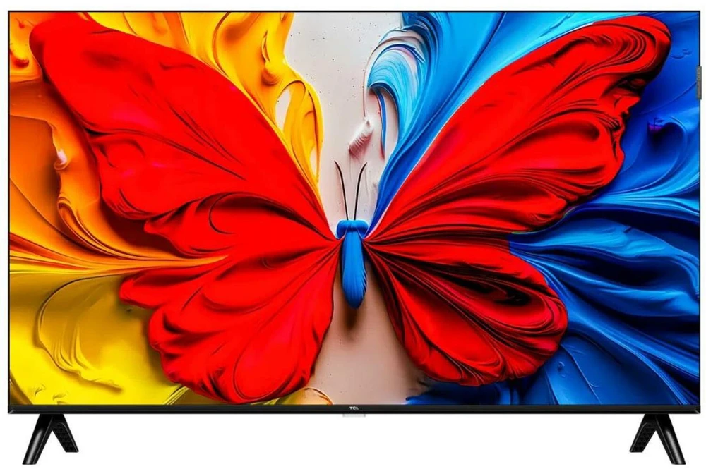 Televizorius TCL 43V5C QLED