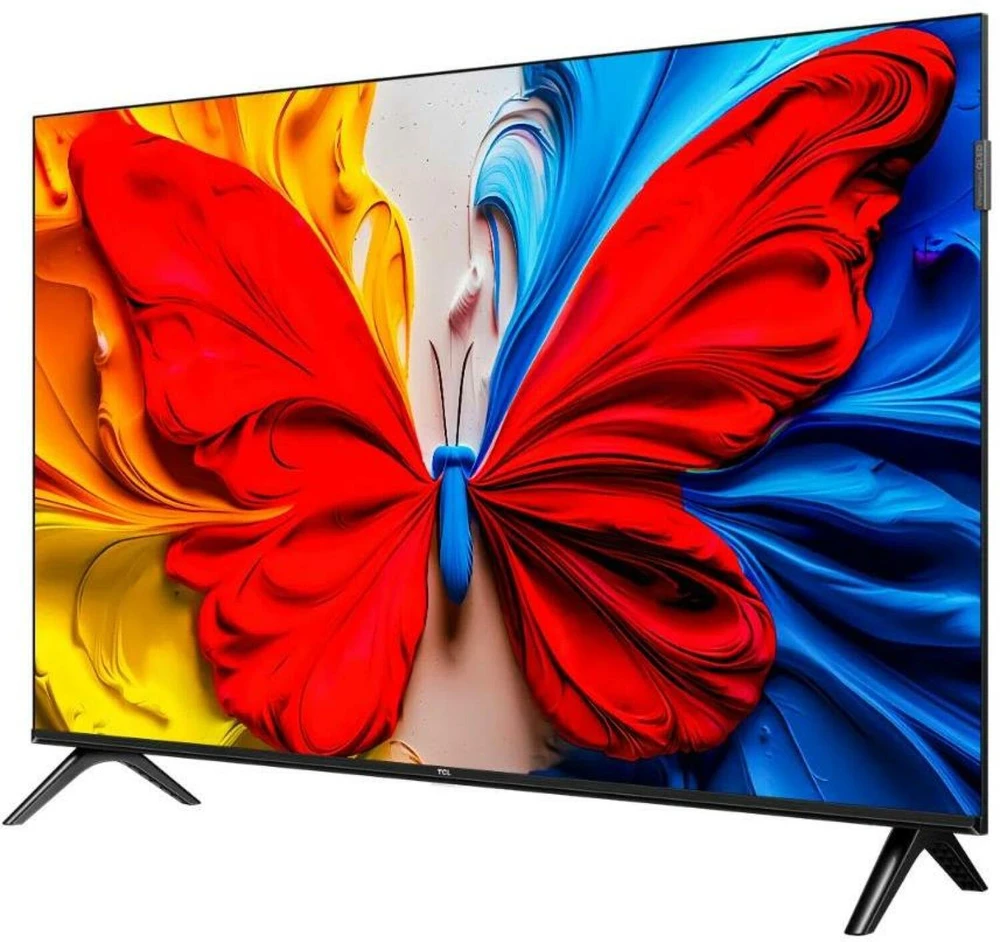 Televizorius TCL 43V5C QLED