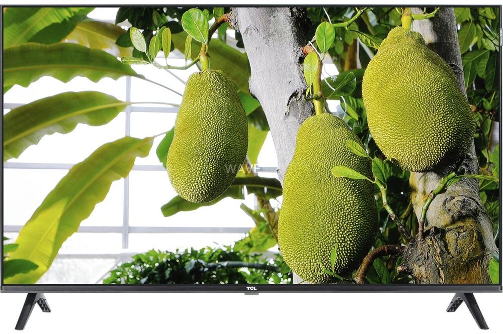 Televizorius TCL QLED780L 50QLED780L TV 127 cm (50") 4K Ultra HD Smart TV Wi-Fi Juodas
