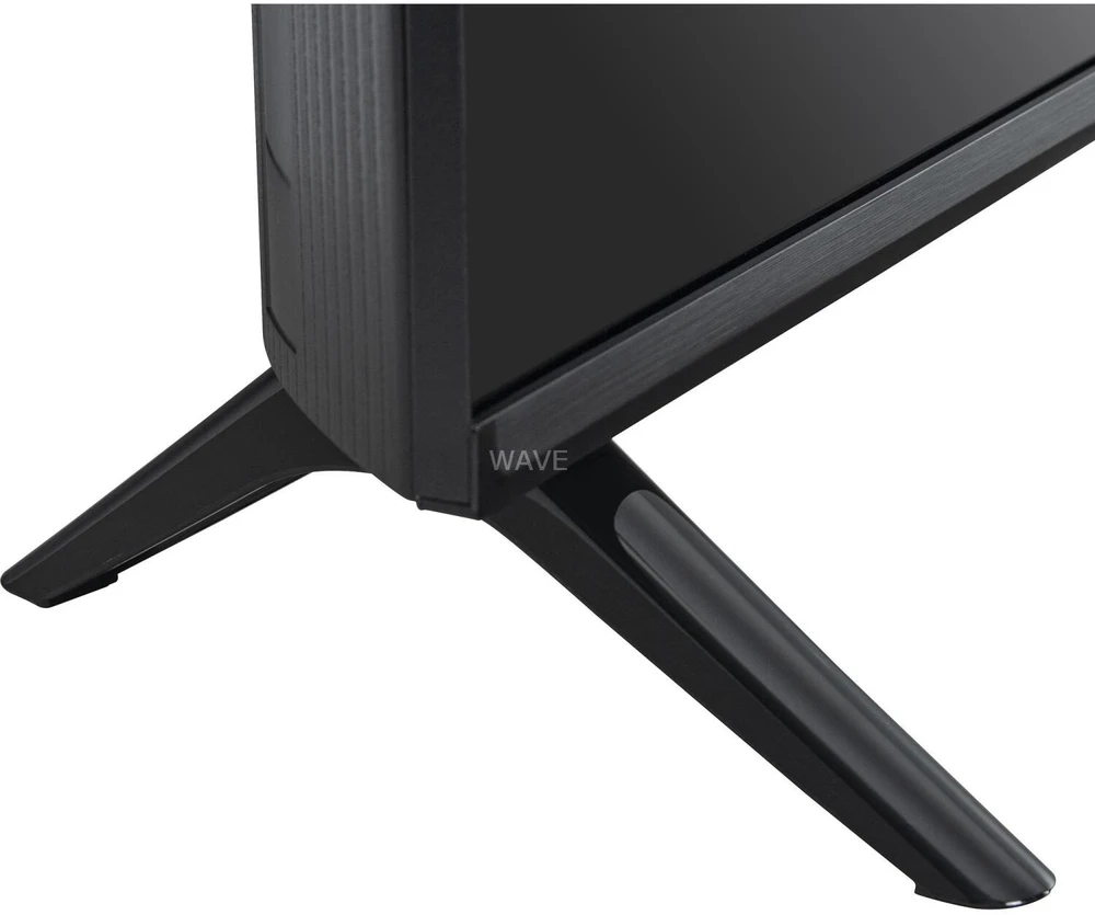 Televizorius TCL QLED780L 50QLED780L TV 127 cm (50") 4K Ultra HD Smart TV Wi-Fi Juodas