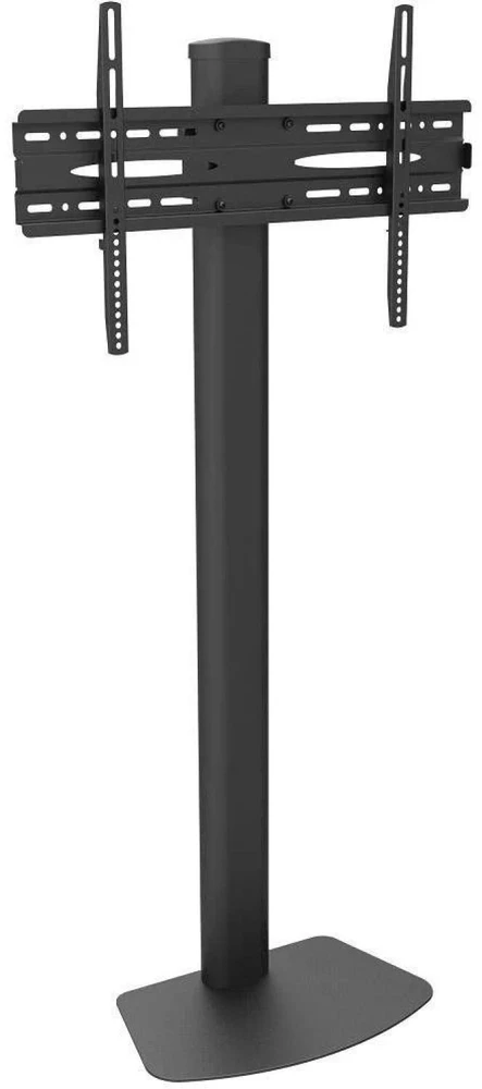 Laikiklis TECHLY 104462 Techly Floor stovas televizoriui LCD/LED/Plasma 32-55 40kg VESA reguliuojamas