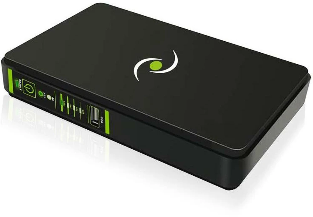 Tecnoware UPS ERA PLUS DC POE 24VDC/FGCERAPLDC252 TECNOWARE