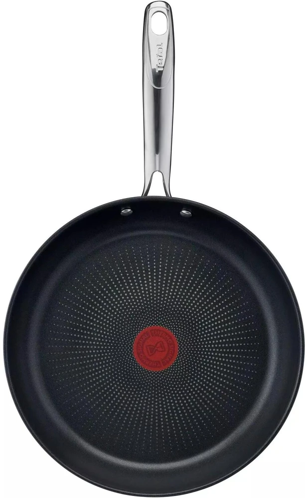Tefal Pan-Set PanSet Duetto+ 3 keptuvės 20 24 28 cm (G732S3)