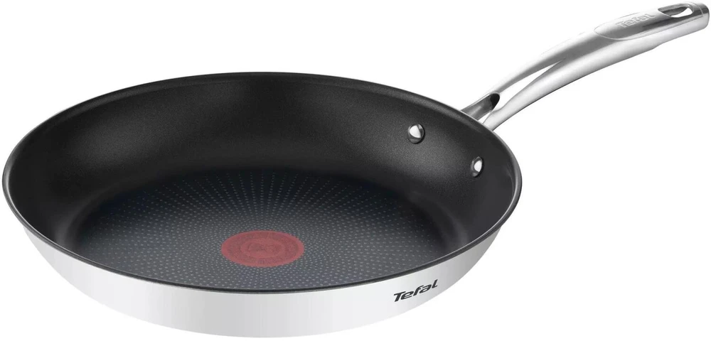 Tefal Pan-Set PanSet Duetto+ 3 keptuvės 20 24 28 cm (G732S3)