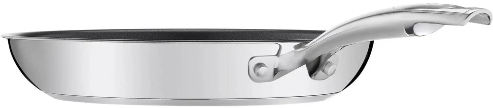 Tefal Pan-Set PanSet Duetto+ 3 keptuvės 20 24 28 cm (G732S3)